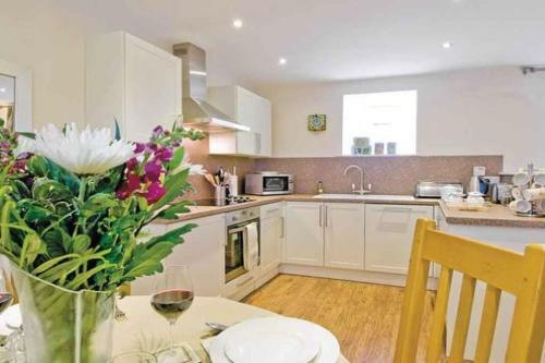 Apartamento Riding Farm Cottages