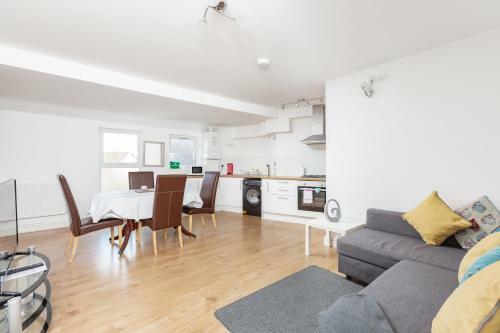 Apartamento The Gyllingeham Suite 1