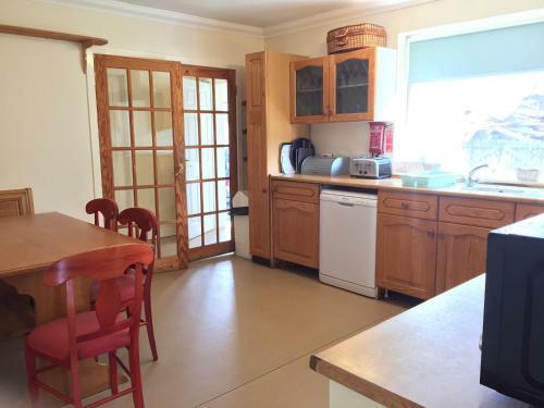 Apartamento Craigview Cottage