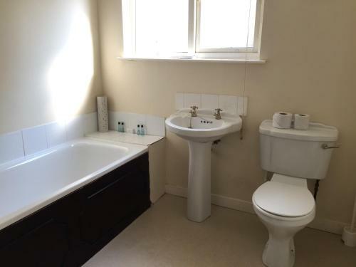 Apartamento Craigview Cottage