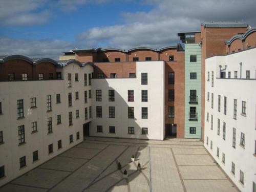 Gateshead Quayside Apartments With Free Parking