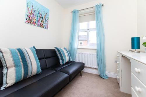 Spacious 2 Bedroom Apartment Newcastle/gateshead