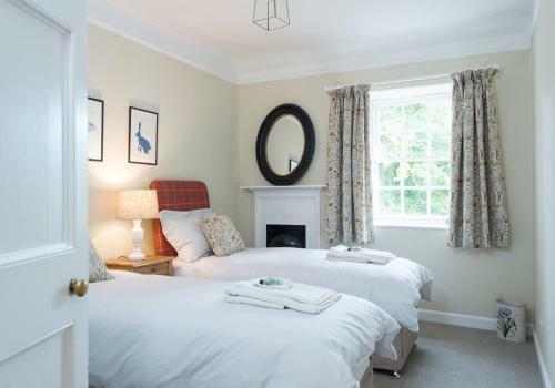 Apartamento Kennels Cottage, The Yair