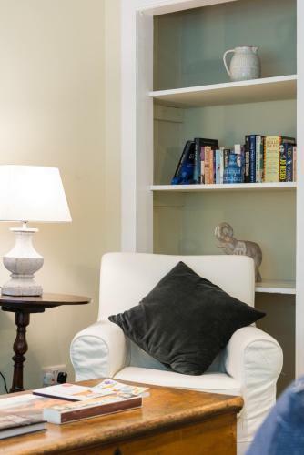 Apartamento Kennels Cottage, The Yair
