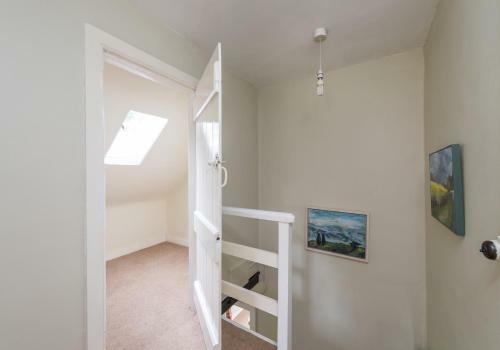 Apartamento Garden Cottage, The Yair