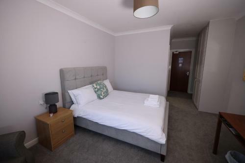 Hotel Michelangelos - Rooms, Restaurant & Bar