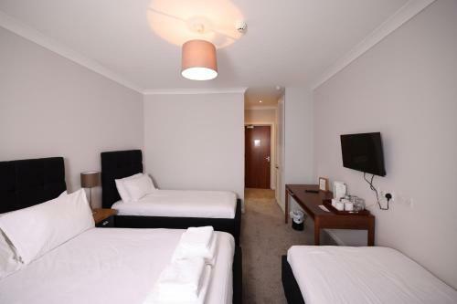 Hotel Michelangelos - Rooms, Restaurant & Bar