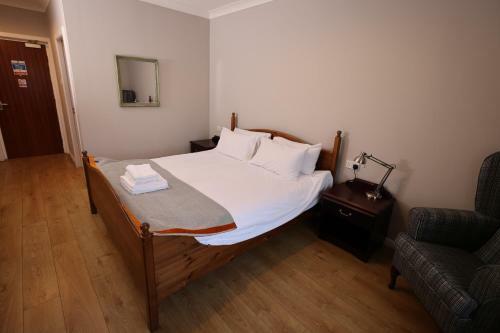 Hotel Michelangelos - Rooms, Restaurant & Bar