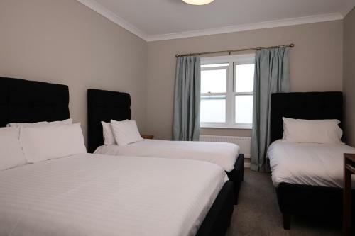 Hotel Michelangelos - Rooms, Restaurant & Bar