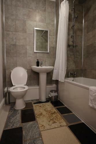 Hotel Michelangelos - Rooms, Restaurant & Bar