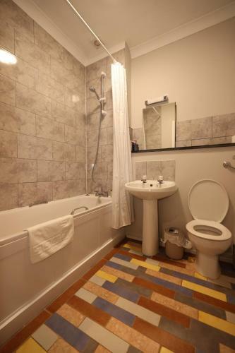 Hotel Michelangelos - Rooms, Restaurant & Bar