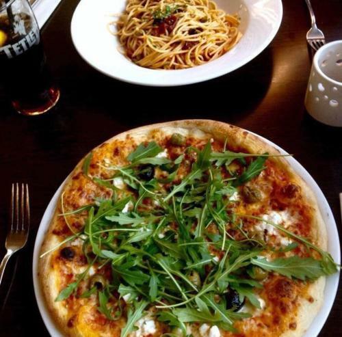 Hotel Michelangelos - Rooms, Restaurant & Bar