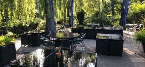 Hotel Michelangelos - Rooms, Restaurant & Bar