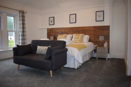 Hostal Woodlyn Guest House