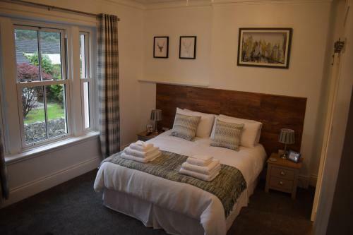 Hostal Woodlyn Guest House