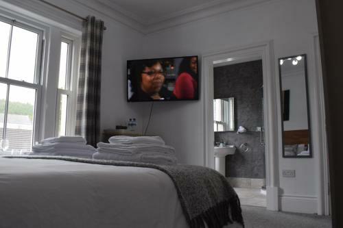 Hostal Woodlyn Guest House