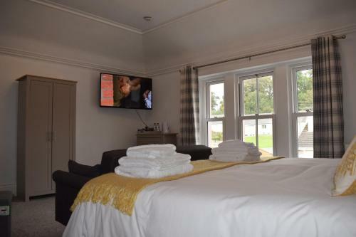 Hostal Woodlyn Guest House