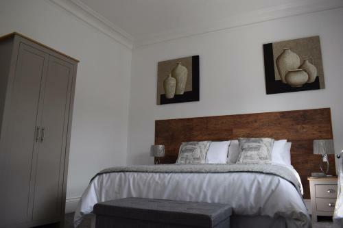 Hostal Woodlyn Guest House