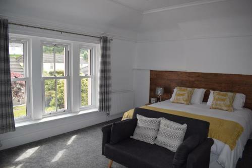 Hostal Woodlyn Guest House