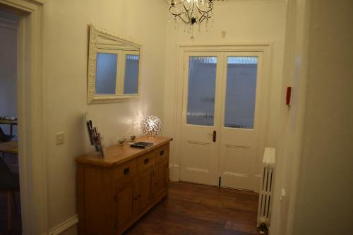 Hostal Woodlyn Guest House
