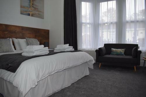 Hostal Woodlyn Guest House