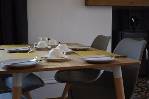 Hostal Woodlyn Guest House