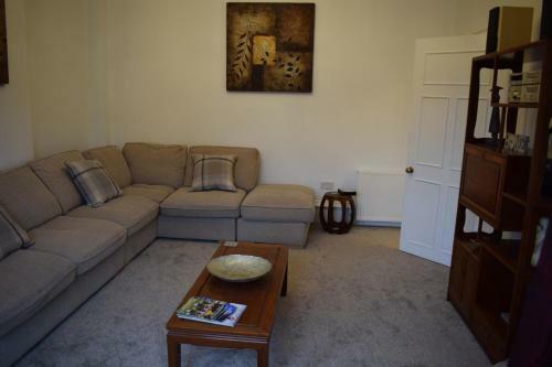 Hostal Woodlyn Guest House