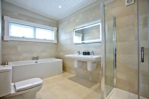The Meadow, Nr Braunton