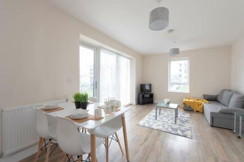 Apartamento Peninsula Quay