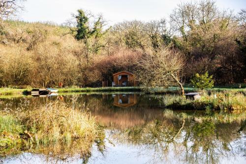 The Tree House - Eco-friendly, Back To Nature Experience