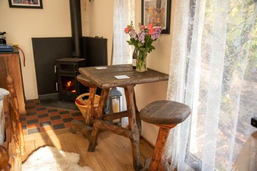 The Tree House - Eco-friendly, Back To Nature Experience