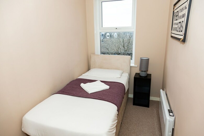 Tyne Apartments