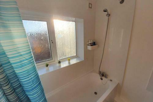 Apartamento Spacious 3 Bed Flat For Contractor & Professional Stays