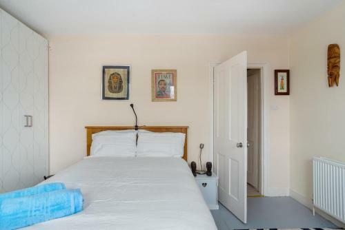 New Spacious 2bd House With Garden Gillingham Kent