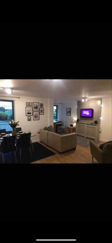 Apartamento 2 Bed/gateshead & Terrace
