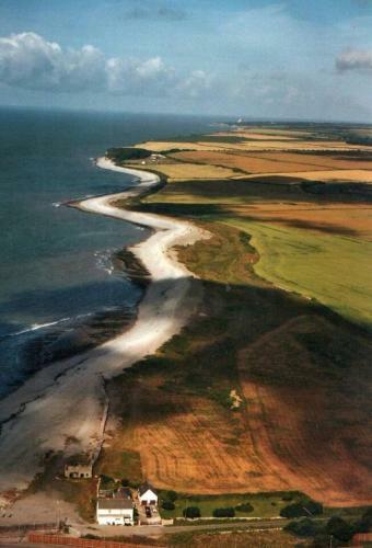 1-bed Cottage On Coastal Pathway In South Wales