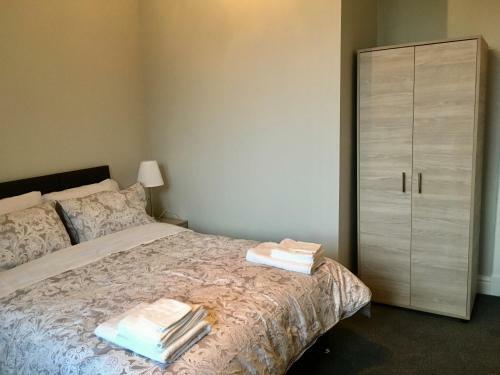 Apartamento Bellahouston View