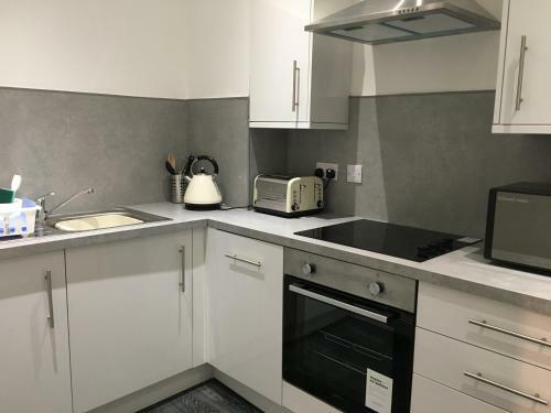 Apartamento Bellahouston View