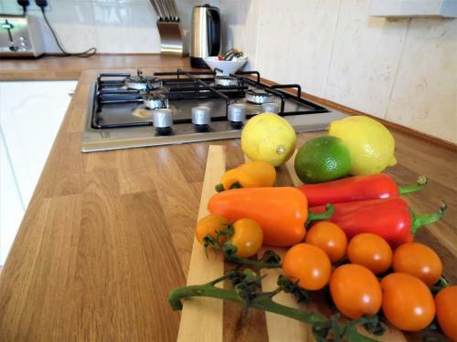 Apartamento Signature - Glen Lee House