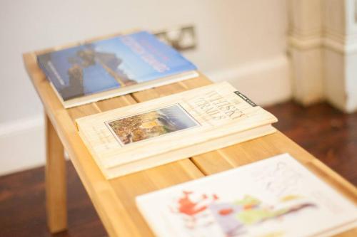 Apartamento Stunning, Bright Property In Beautiful West End
