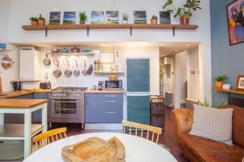 Apartamento Stunning, Bright Property In Beautiful West End