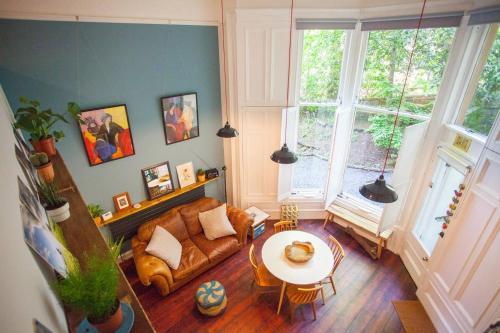 Apartamento Stunning, Bright Property In Beautiful West End