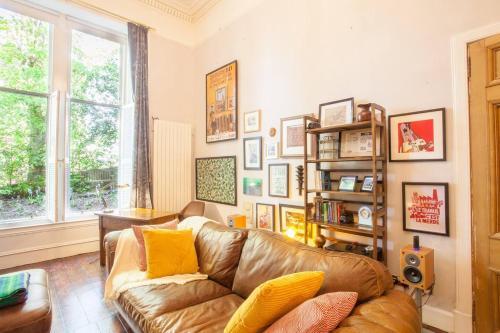 Apartamento Stunning, Bright Property In Beautiful West End