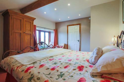 Bed & Breakfast Foxhill Fold