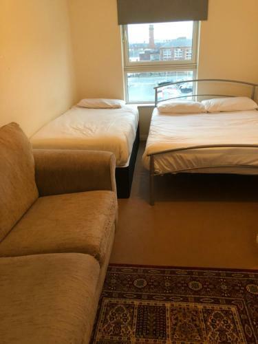 Bed & Breakfast Wallace Hide Out