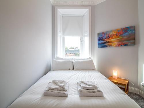 Modern 1br Apartment In Heart Of West End