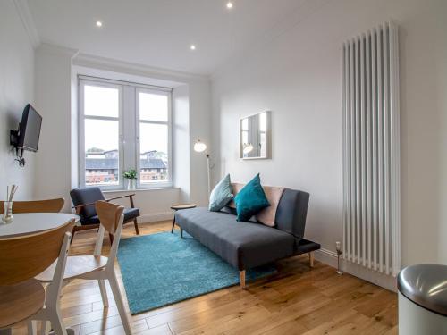 Modern 1br Apartment In Heart Of West End