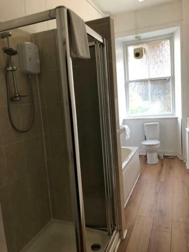 Bed & Breakfast Renfrew Rooms At City Centre