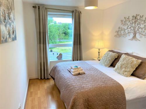 Firpark City Apartment - 2 Bedrooms