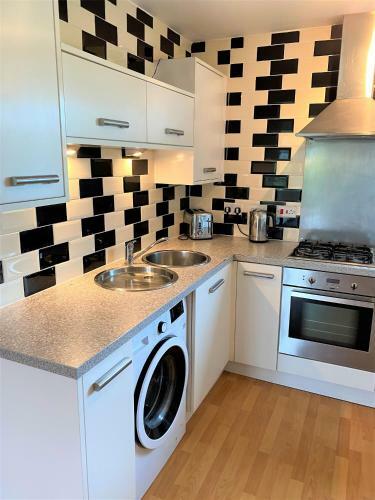 Firpark City Apartment - 2 Bedrooms